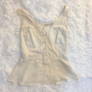 Victorias Secret Top